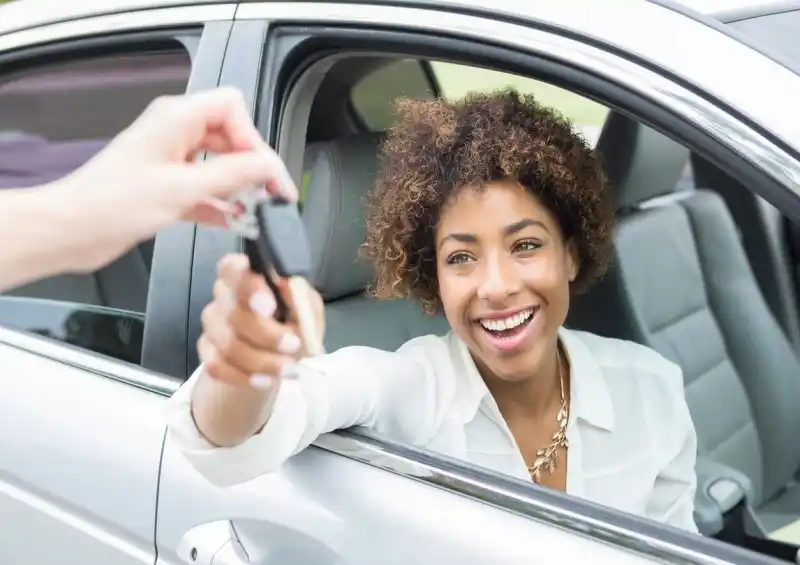 auto leasen Klaaswaal